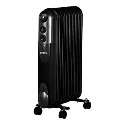 Радиатор масляный РЕСАНТА ОМПТ-9НЧ в Miele
