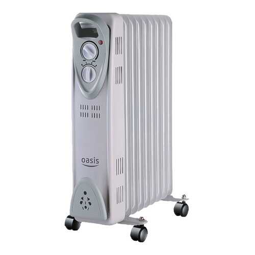 Радиатор Oasis US-20 в Miele
