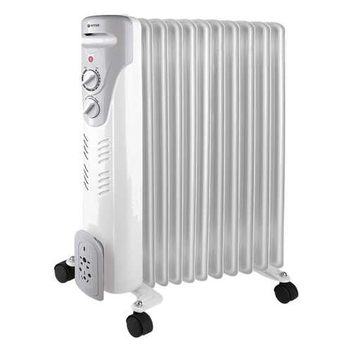 Радиатор Vitek VT-1710 Белый в Miele