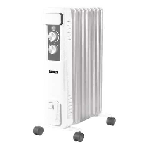 Радиатор Zanussi Casa ZOH/CS - 09W в Miele