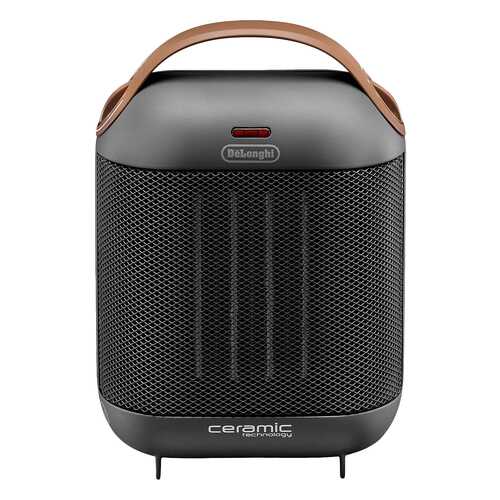 Тепловентилятор De Longhi Capsule HFX30C18.AG в Miele