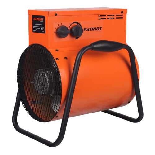 Тепловентилятор Patriot PT-R6 633 30 7270 в Miele