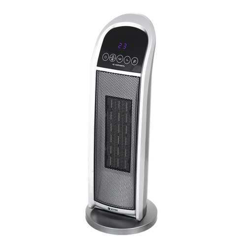 Тепловентилятор Vitek VT-2054 GY в Miele