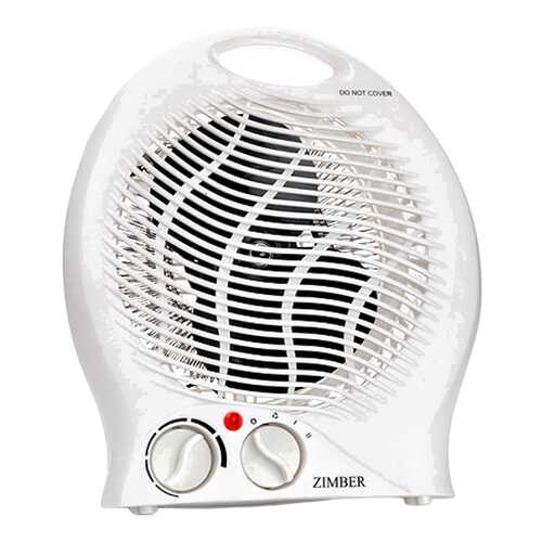Тепловентилятор ZIMBER ZM-11198 в Miele