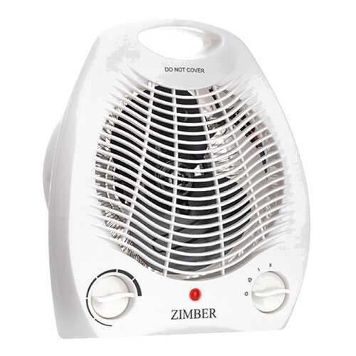 Тепловентилятор ZIMBER ZM-11200 в Miele
