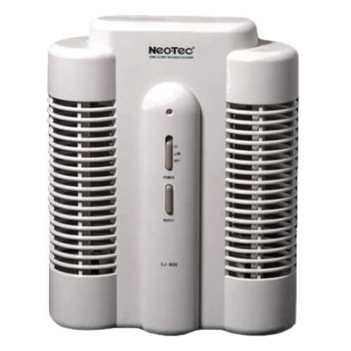 Ионизатор Neo-Tec XJ-900 White в Miele