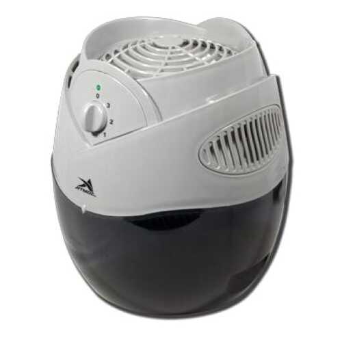 Климатический комплекс АТМОС-АКВА-2800 White/Black в Miele