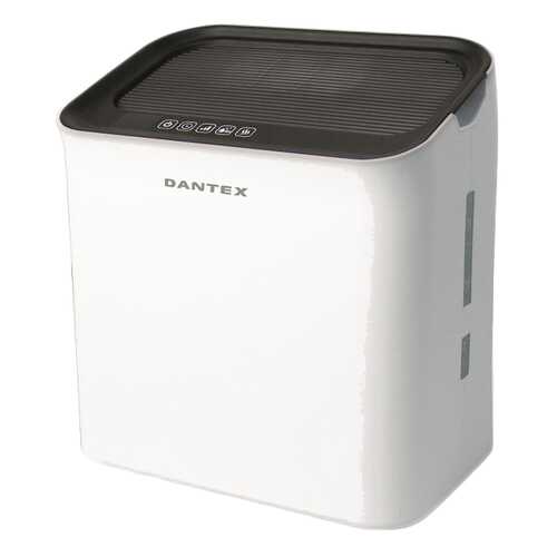 Климатический комплекс Dantex D-H46AWCF White/Black в Miele
