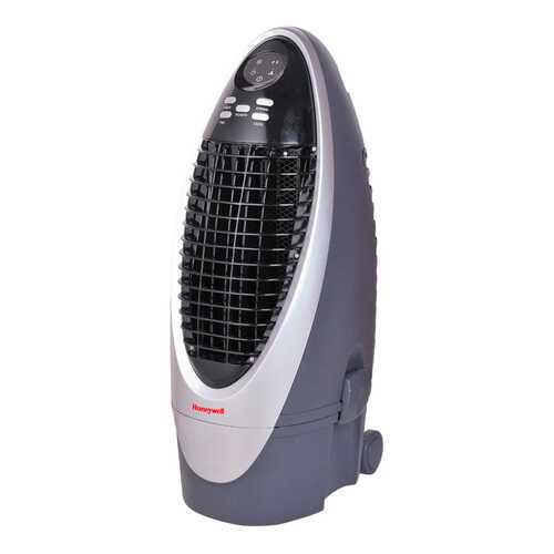 Климатический комплекс Honeywell CS10XE Grey в Miele