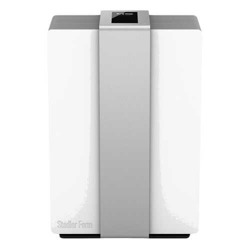 Климатический комплекс Stadler Form Robert R-008 Silver/White в Miele