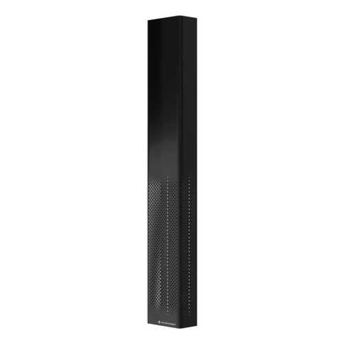 Комплекс Чистый воздух HFS30 Black Glossy в Miele