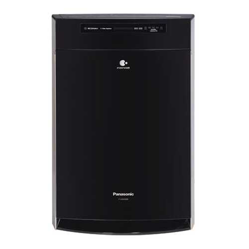 Мойка воздуха Panasonic F-VXH 50 R-K Black в Miele