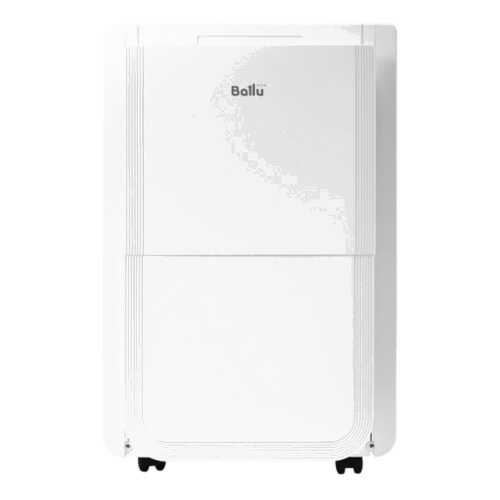 Осушитель воздуха Ballu BD50N White в Miele