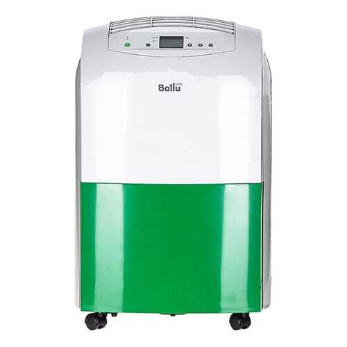 Осушитель воздуха Ballu BDH-30L White/Green в Miele