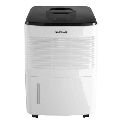 Осушитель воздуха Neoclima ND-20AH White/Black в Miele