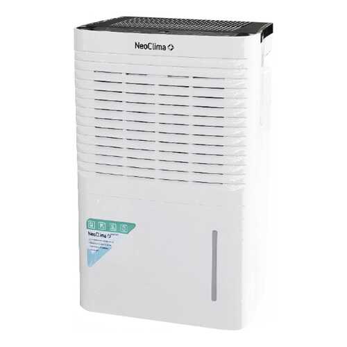 Осушитель воздуха Neoclima ND-30AEB White/Black в Miele