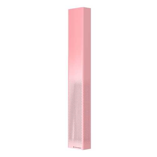 Приточно-очистительный комплекс Чистый воздух HFA30 Pink в Miele