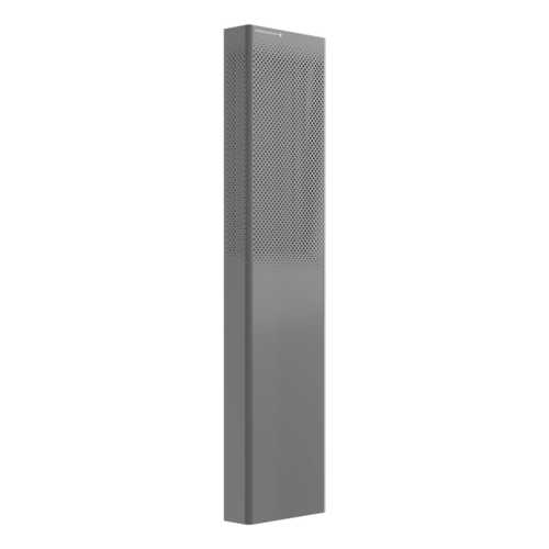 Приточно-очистительный комплекс Чистый воздух HFA70 Dark Grey в Miele