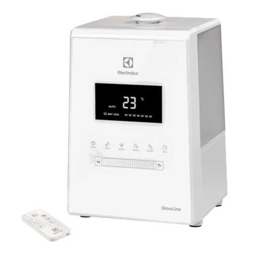 Увлажнитель воздуха Electrolux EHU-3615D GlossLine, белый в Miele