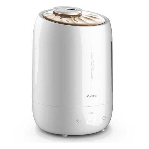 Увлажнитель воздуха Xiaomi Deerma Air Humidifier 5L DEM-F600 в Miele