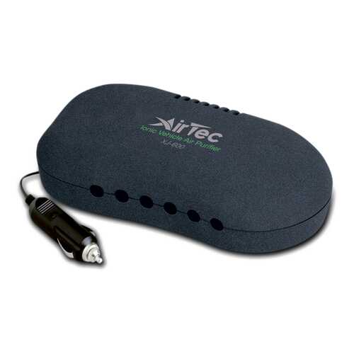 Воздухоочиститель AirTec XJ-600 Blue в Miele