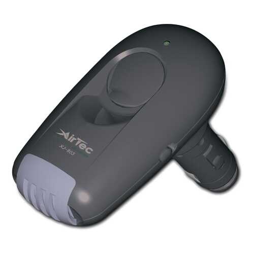 Воздухоочиститель AirTec XJ-803 Grey в Miele