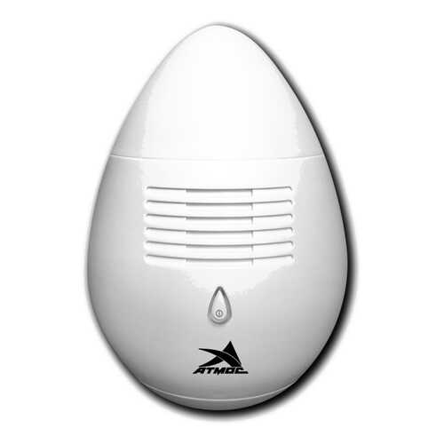 Воздухоочиститель АТМОС ВЕНТ-610 White в Miele