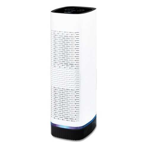 Воздухоочиститель Ballu AP-110 White/Black в Miele