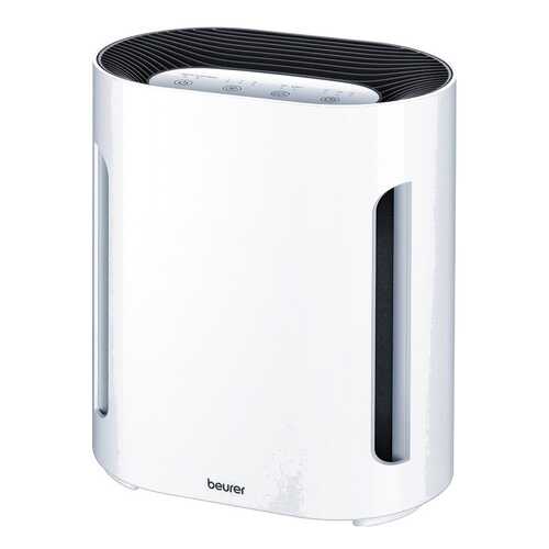Воздухоочиститель Beurer LR200 60Вт (660.02) White в Miele