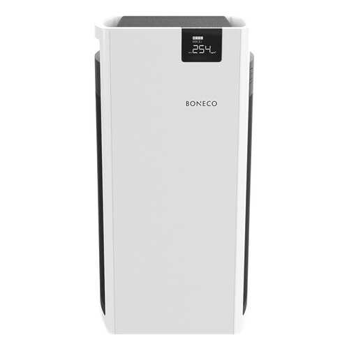 Воздухоочиститель BONECO P700 White/Black в Miele