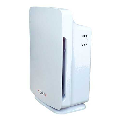 Воздухоочиститель Cyclone CN-76 White в Miele