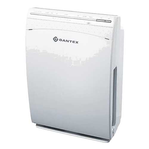 Воздухоочиститель Dantex D-AP300CF Grey в Miele