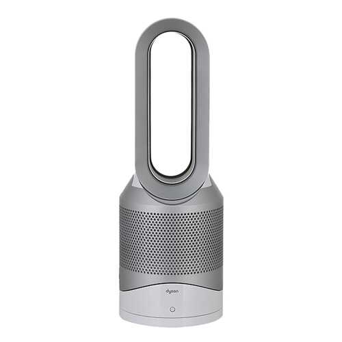 Воздухоочиститель Dyson Pure Hot+Cool HP00 Silver в Miele