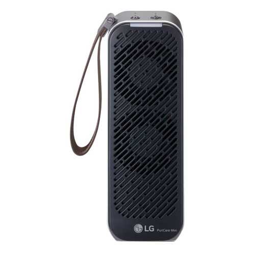 Воздухоочиститель LG AP151MBA1.AERU в Miele