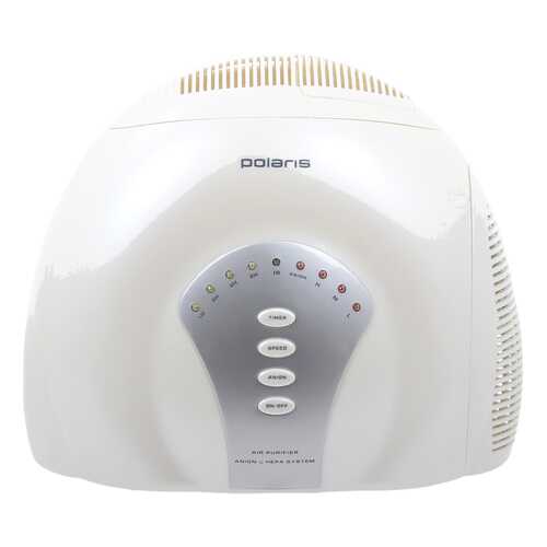 Воздухоочиститель Polaris PPA 2540i White в Miele