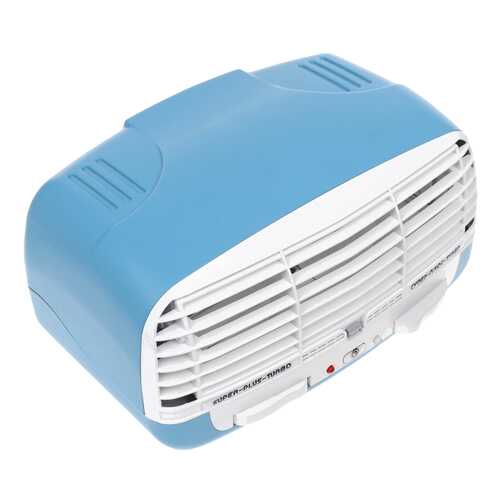 Воздухоочиститель Супер-Плюс Турбо 2009 Blue/White в Miele