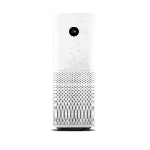 Воздухоочиститель Xiaomi MiJia Air Purifier Pro White в Miele