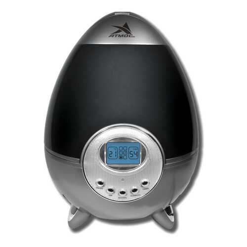 Воздухоувлажнитель АТМОС 2710 Silver/Black в Miele