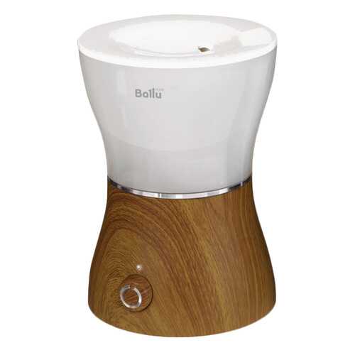 Воздухоувлажнитель Ballu UHB-400 Wenge/White в Miele