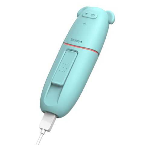 Воздухоувлажнитель Baseus Portable Moisturizing Sprayer Cyan в Miele
