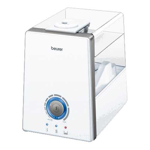 Воздухоувлажнитель Beurer LB88 White в Miele
