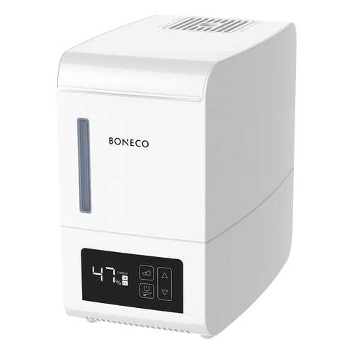 Воздухоувлажнитель Boneco Air-O-Swiss S250 White в Miele