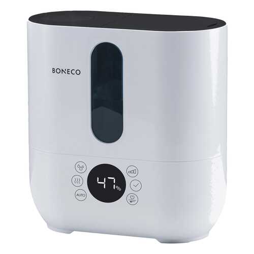 Воздухоувлажнитель Boneco Air-O-Swiss U350 White в Miele