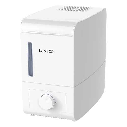Воздухоувлажнитель Boneco S200 White в Miele