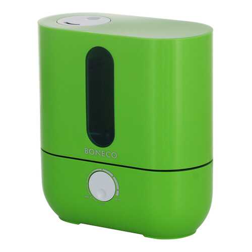 Воздухоувлажнитель Boneco U201A Green в Miele