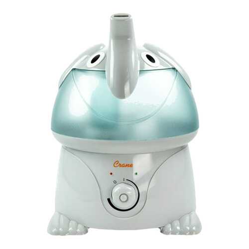 Воздухоувлажнитель Crane СЛОН EE-3186 Silver в Miele
