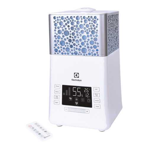 Воздухоувлажнитель Electrolux EHU-3715D White в Miele
