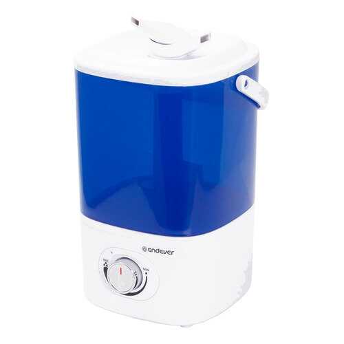 Воздухоувлажнитель Endever Oasis-172 White/Blue в Miele