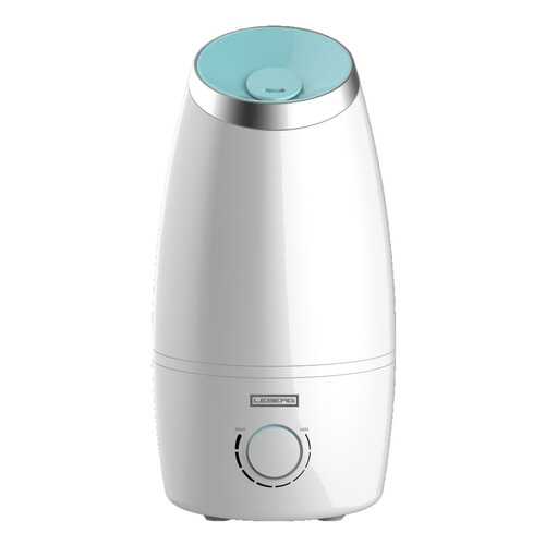 Воздухоувлажнитель Leberg LH-11 White в Miele