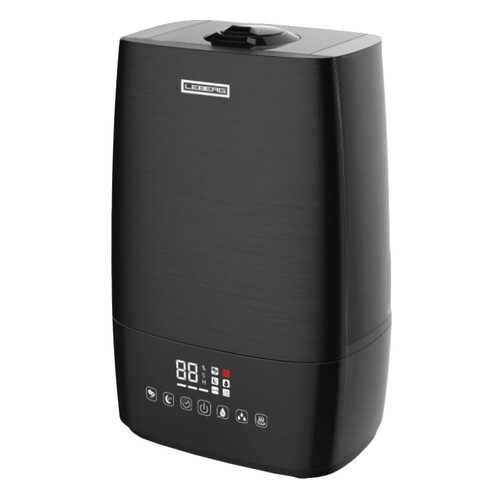 Воздухоувлажнитель Leberg LH-803 B Black в Miele
